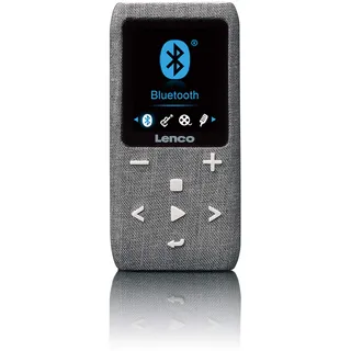 XEMIO-861 grau