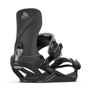 Jones Mercury Fase Eclipse black - L