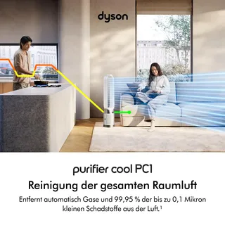 Dyson Purifier Cool PC1 TP11
