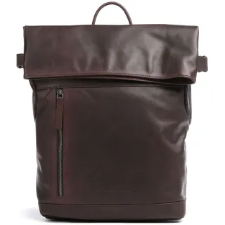 The Chesterfield Brand Mazara Rucksack Brown Rucksack