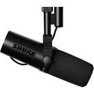 Shure SM7dB Dynamisches Sprach- und Gesangsmikrofon mit integriertem Vorverstärker
