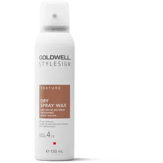 Goldwell Stylesign Texture Trockenes Spray-Wachs 0,15 l