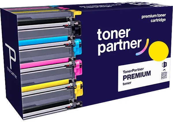 HP 219X (W2192X) - Toner TonerPartner, yellow (gelb)