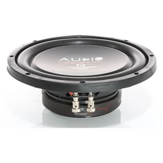 Audio System R 10 Flat Evo 2 10 Zoll Flachsubwoofer | Masori