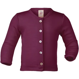 Engel - Baby-Cardigan - Cardigan, Gr 50/56 lila