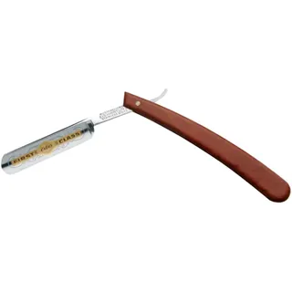 Erbe Solingen Rasiermesser Palisander