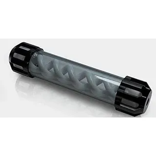 Barrow Dark Night T Virus Reservoir, 205mm - schwarz
