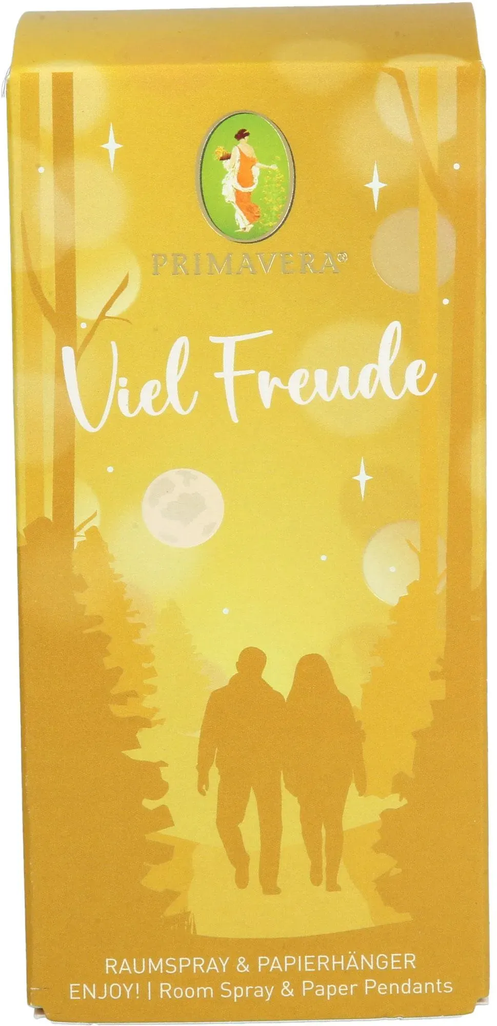 Geschenkset Viel Freude 1 ST
