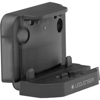 Ledlenser Hf4r Support Ladegerät Silber Silber One Size - Silber
