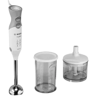 MSM66120 Stabmixer weiß
