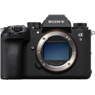 Sony Alpha 9 III Body ILCE-9M3B