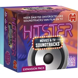 - Movies & TV Soundtracks (Erweiterung)