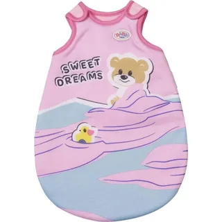 Zapf BABY born Little Schlafsack 36 cm