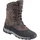 Herren Mahagoni 40