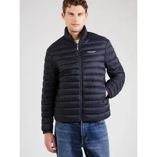 ARMANI EXCHANGE Steppjacke (1-St) blau XXL