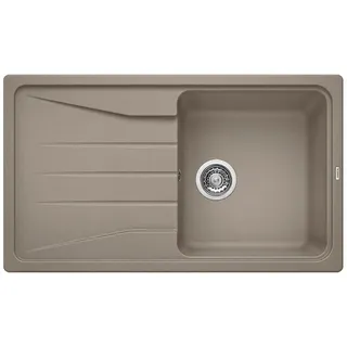 tartufo + Handbetätigung