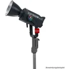 Aputure Light Storm 600c Pro II