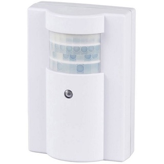 HEIDEMANN Radio Motion Sensor HX (Weiß, Reichweite ca.: 10 m)