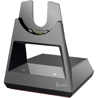 Poly HP Poly Voyager Office Base for 4300 Konferenztelefon Basisstation