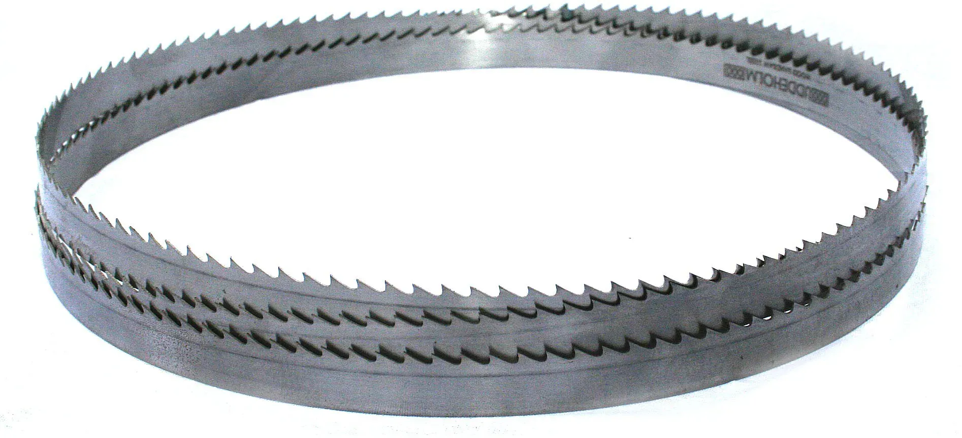 Sägeband 3454 mm von 6-25 mm Breite für Bandsägen (Holz) Sägeband mit 20mm Breite