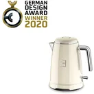 Novis Wasserkocher K1 creme