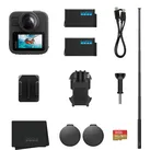 GoPro MAX2 Accessory Hard Bundle | nach 100 EUR GoPro Winter Sofortrabatt