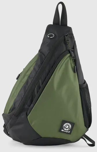CHAMPION SLING BAG CGO/NBK - STK