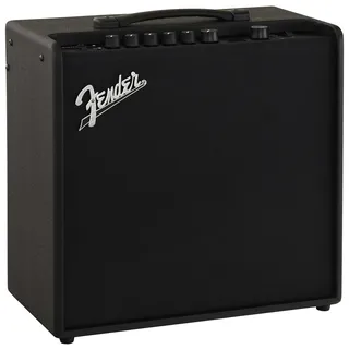 Fender Mustang LT50 Combo - E-Gitarrenverstärker