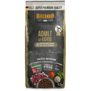 Belcando Adult GF Horse 12,5kg