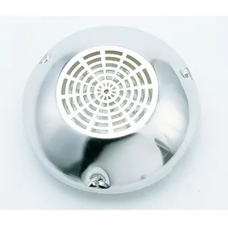 Talamex Deckslüfter - Stainless Steel - 200 mm