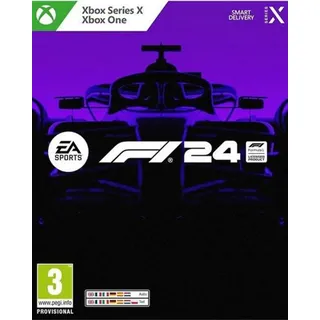 Electronic Arts F1 24