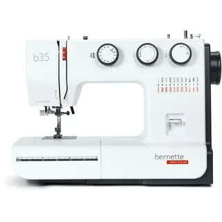 Bernette Nähmaschine BERNETTE b35