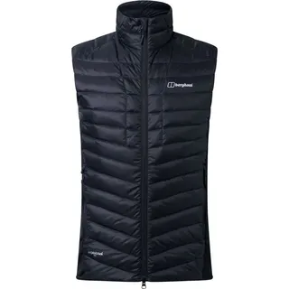 Berghaus Tephra Stretch Vest 2.0, Herren Isolierte Weste, - Berghaus