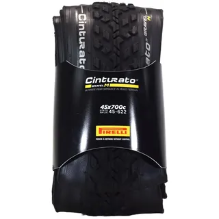 Pirelli Cinturato Reife, Black, 45-622
