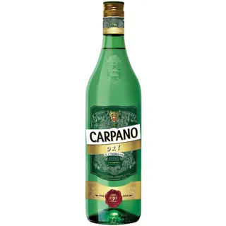 carpano vermouth Wermut 18% vol 0,75 l