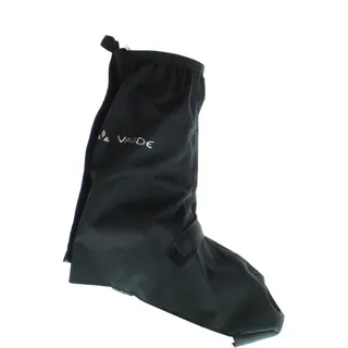 Vaude Bike Gaiter short Überschuhe-Schwarz-47-49