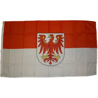 trends4cents Flagge Brandenburg 90 x 150 cm