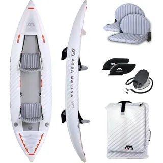 Aqua Marina Halve 13’ 1 Weiß