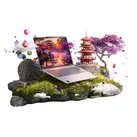 Lenovo IdeaPad Slim 5x Gen 9 14, Snapdragon Snapdragon® X Plus X1P-42-100 Prozessor 3,40 GHz, Windows 11 Home 64 ARM, 512 GB SSD M.2 2242 PCIe 4.0 TLC