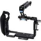 Sirui Kamera Cage Kit (Cage+Handschlaufe+Griff) für SONY FX3/FX30
