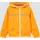 Regenjacke Orange 110