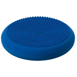 Togu Dynair Ballkissen Senso, 30 cm Blau