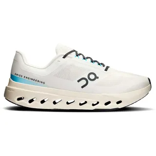 Herren Ivory / Silver 41