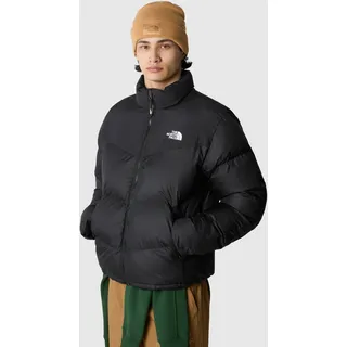 TNF Black XXL