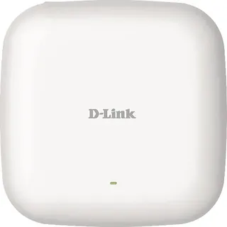 D-Link DAP-2662 Wireless AC1200 Wave 2 Dualband PoE Access Point