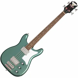 Epiphone Newport Bass Pacific Blue