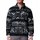 Rugged Ridge High Pile Half Zip Rollkragenpullover Schwarz S
