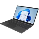 Thomson Neo 15 GEN15I34BK128 39.6 cm (15.6") Full HD Notebook, i3-10110U, 4GB RAM, 128GB SSD, Windows 11 Home, QWERTZ Schwarz