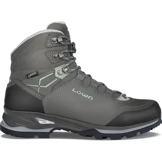 - Wanderschuhe Gr grau