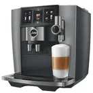 Jura J10 twin Diamond Onyx (EA) (15706)